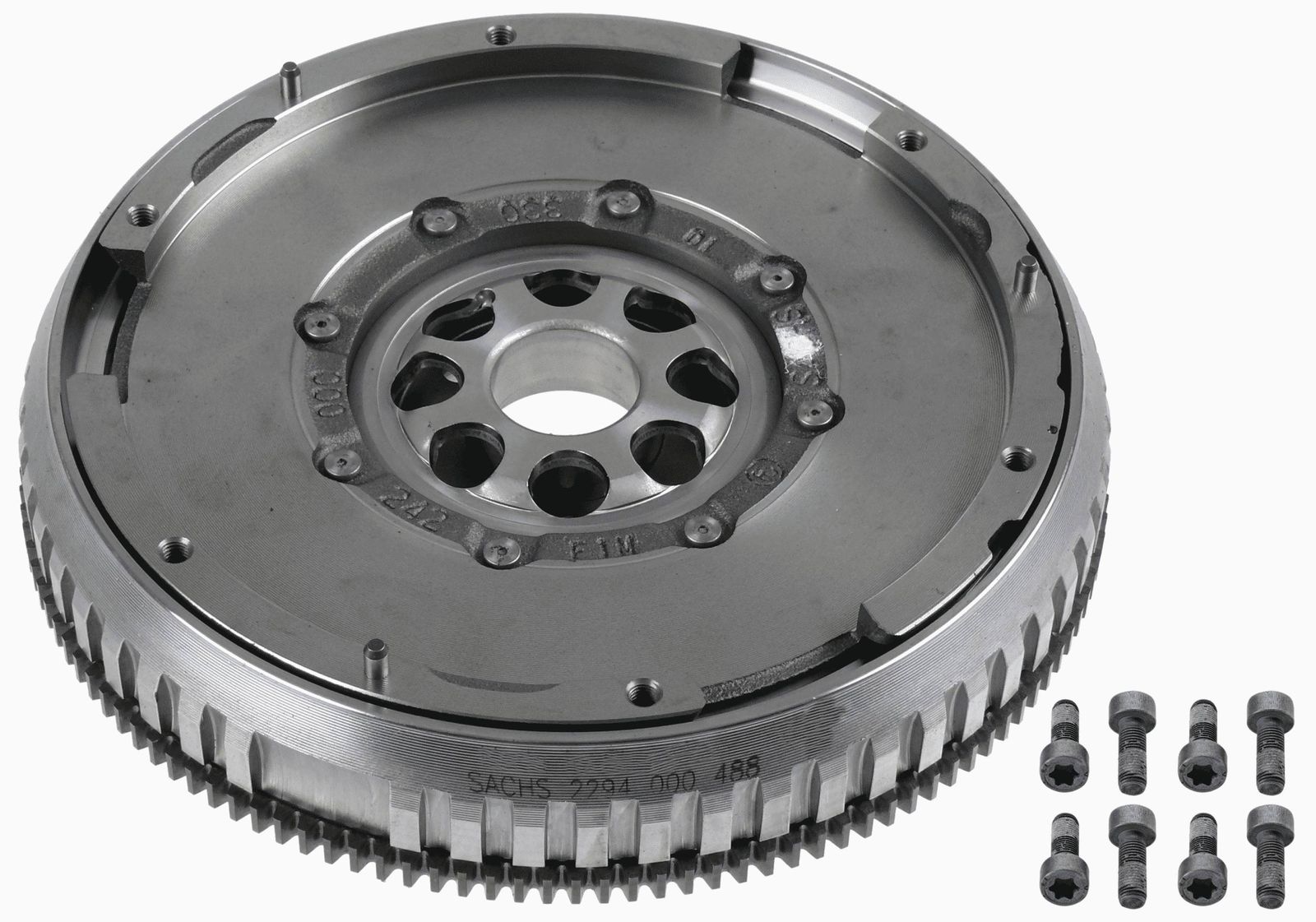 SACHS 2294 000 488 Flywheel