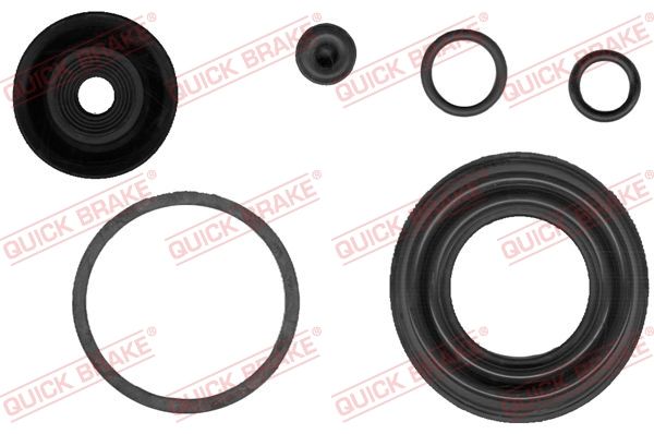 QUICK BRAKE 114-0264 Repair kit, brake caliper