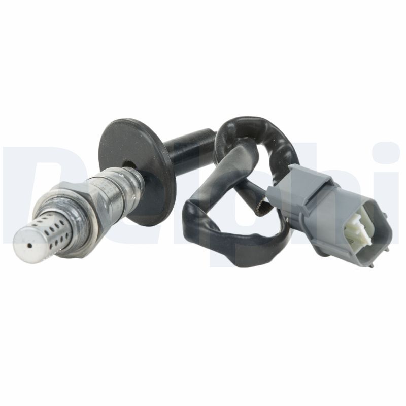 Oxygen Sensor-3
