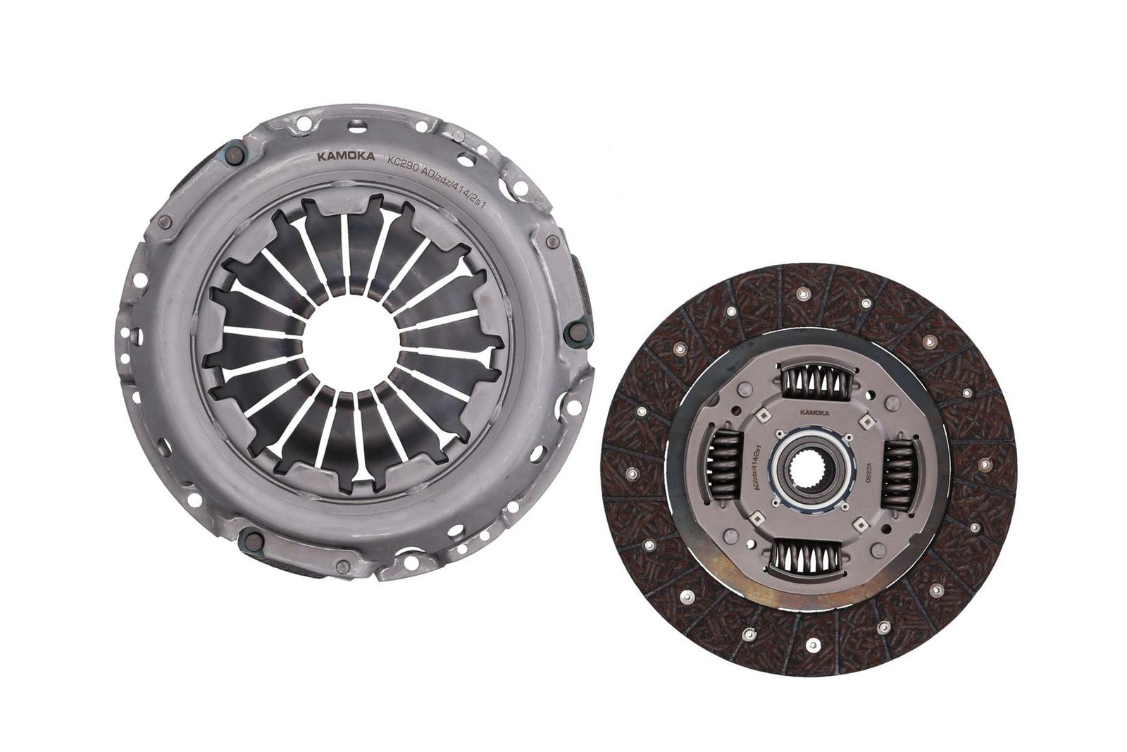 KAMOKA KC290 Clutch kit