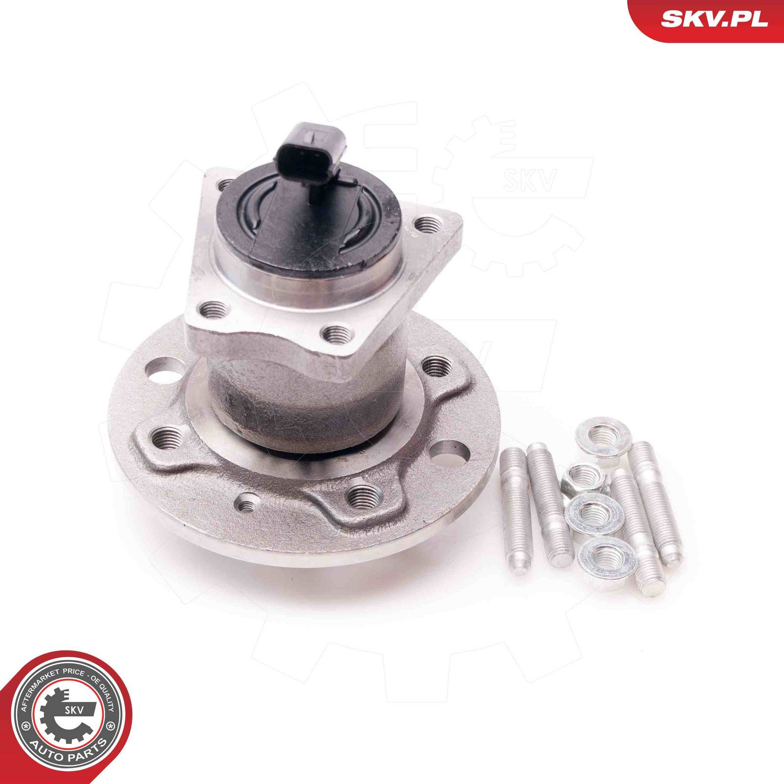 ESEN SKV 29SKV113 Wheel bearing kit