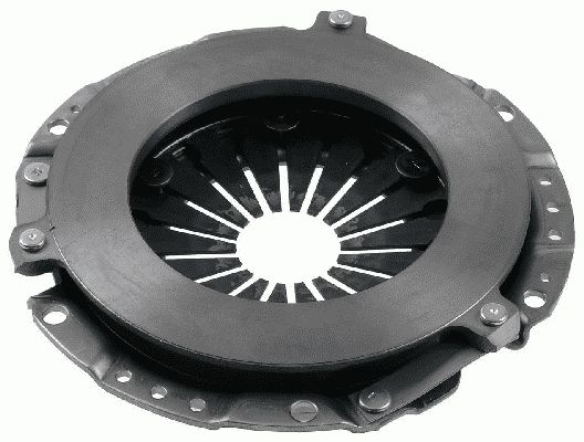 Clutch Pressure Plate-1