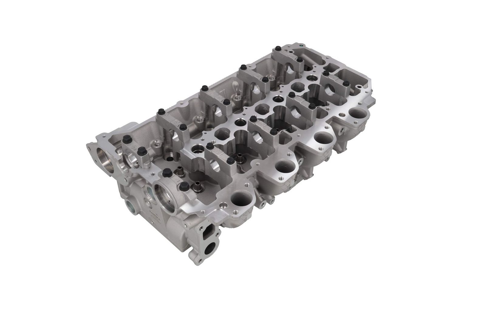 Cylinder Head-2