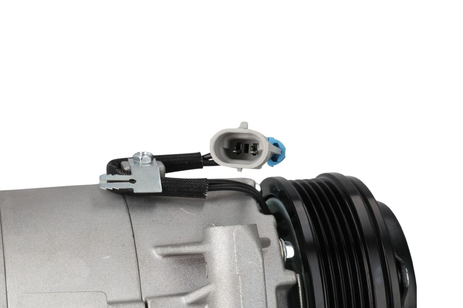 Compressor, air conditioning-4