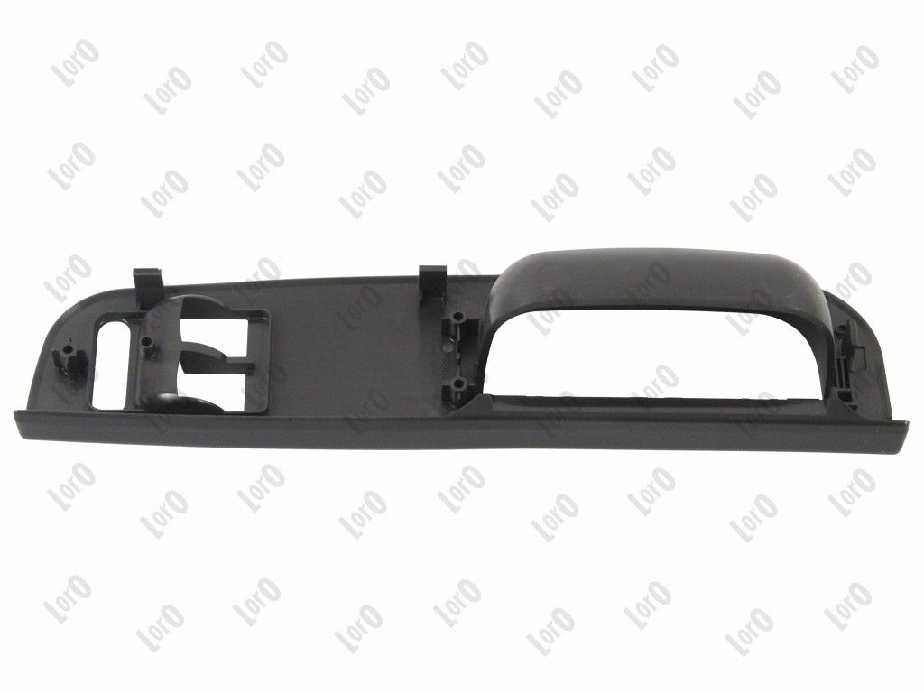 Door Handle, interior equipment-3