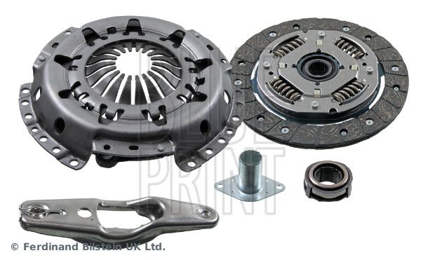 BLUE PRINT ADBP300193 Clutch kit
