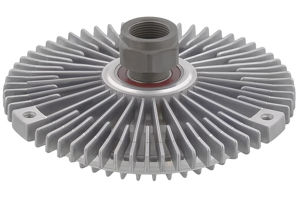 TOPRAN 500 864 Clutch, radiator fan