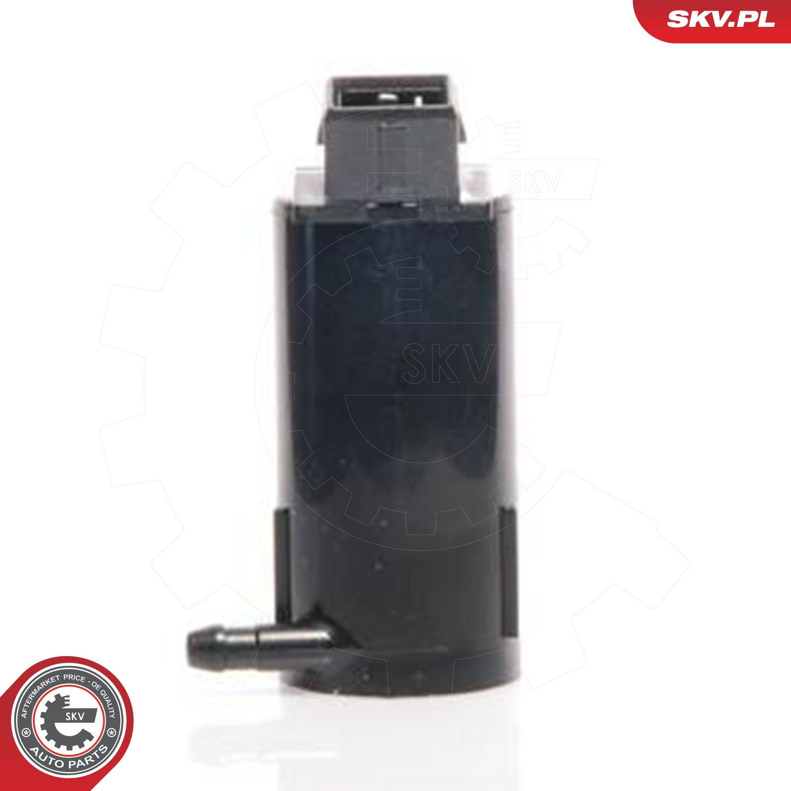 Washer Fluid Pump, window cleaning-2