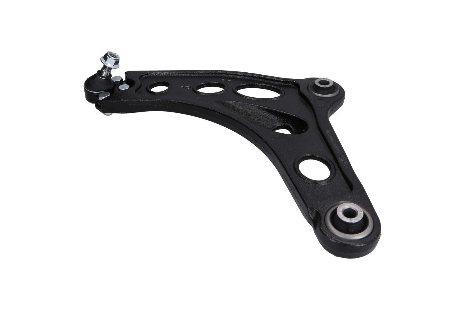 KAMOKA 9050515 Control/trailing arm, wheel suspension