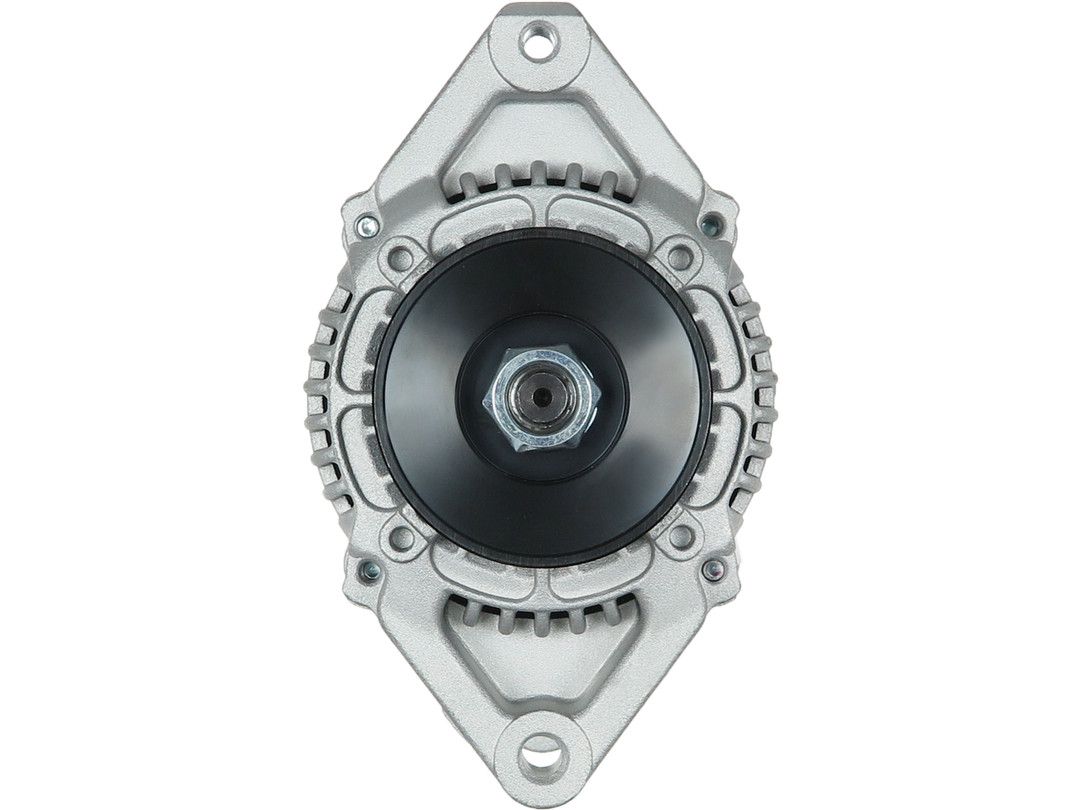 Alternator-main