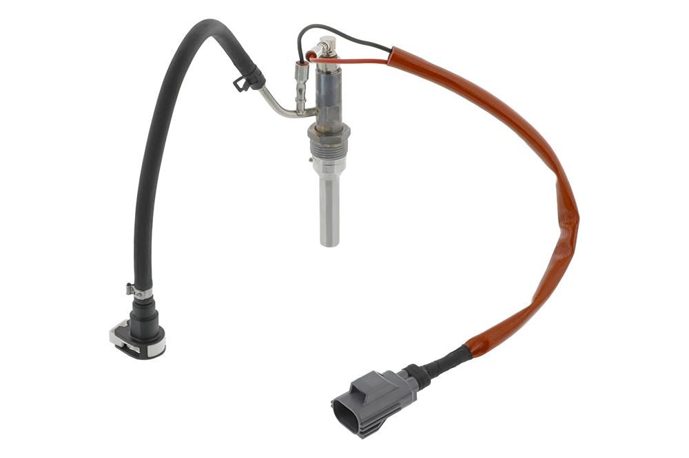TOPRAN 305 873 Injection unit, soot/particulate filter regeneration