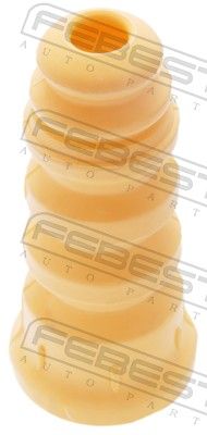 FEBEST MZD-MZ5R Rubber buffer, suspension