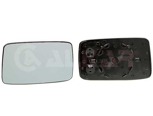 ALKAR 6471125 Mirror glass, exterior mirror
