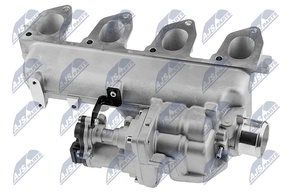 EGR Valve-1