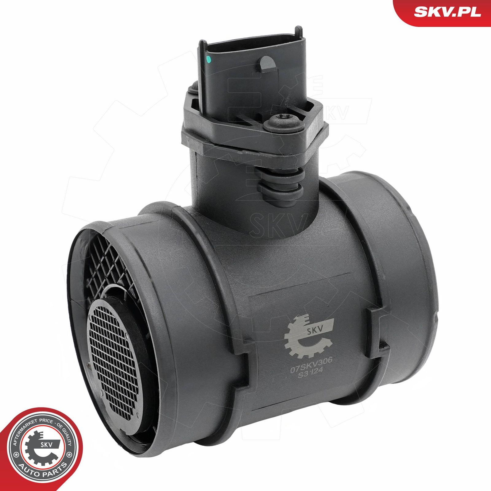 ESEN SKV 07SKV306 Mass air flow sensor