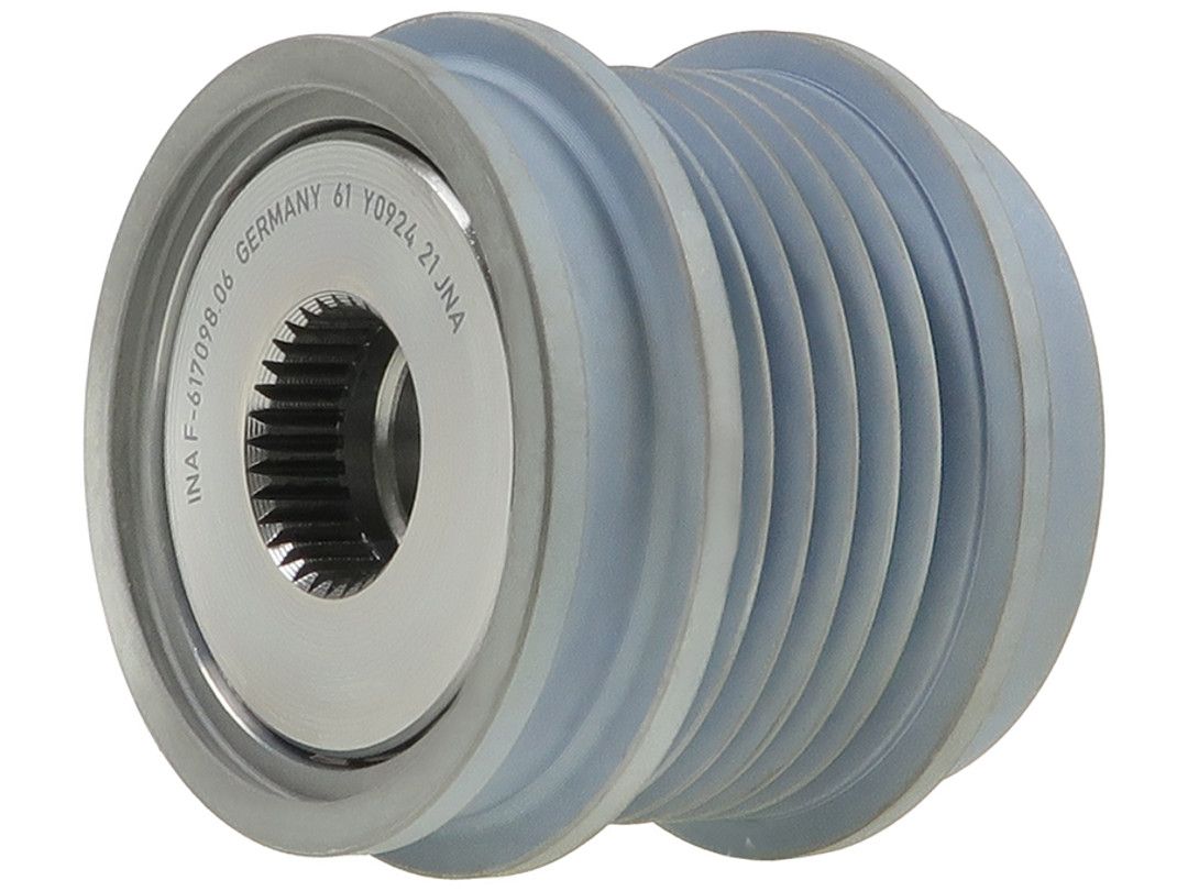 AS-PL AFP9067(INA) Alternator freewheel clutch