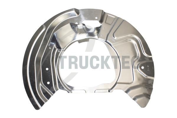 TRUCKTEC AUTOMOTIVE 08.35.255 Splash guard, brake disc