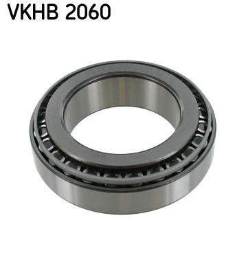 SKF VERTEVO VKHB 2060 Wheel bearing