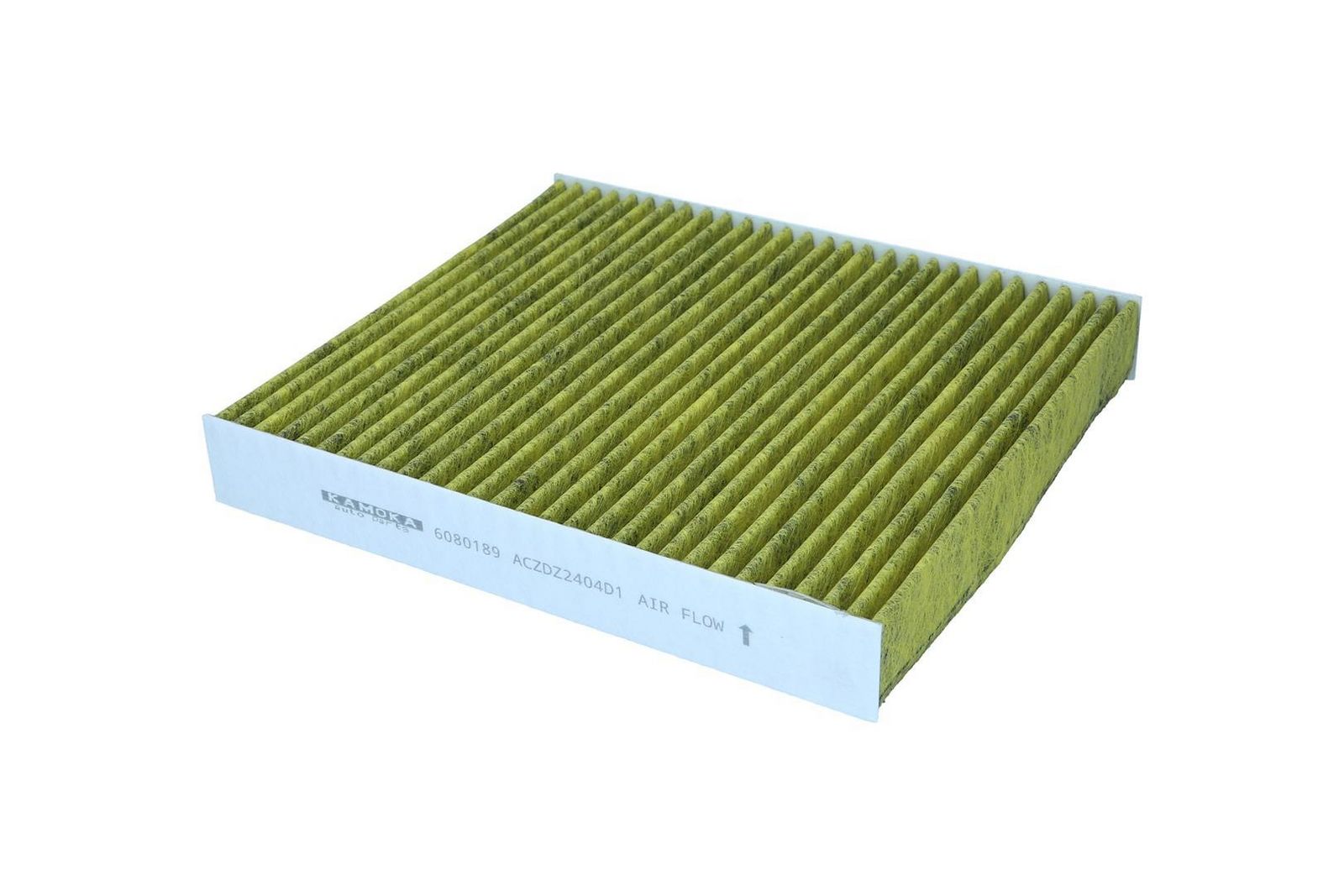 KAMOKA 6080189 Filter, cabin air