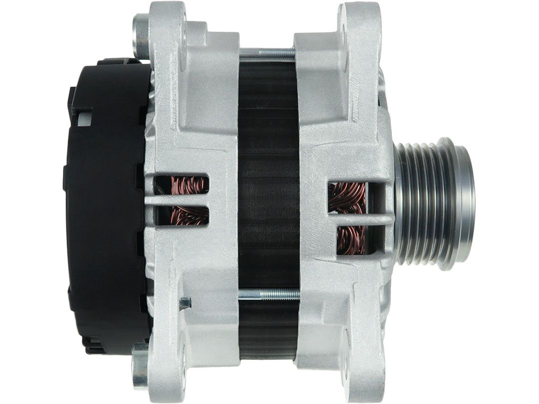 Alternator-1