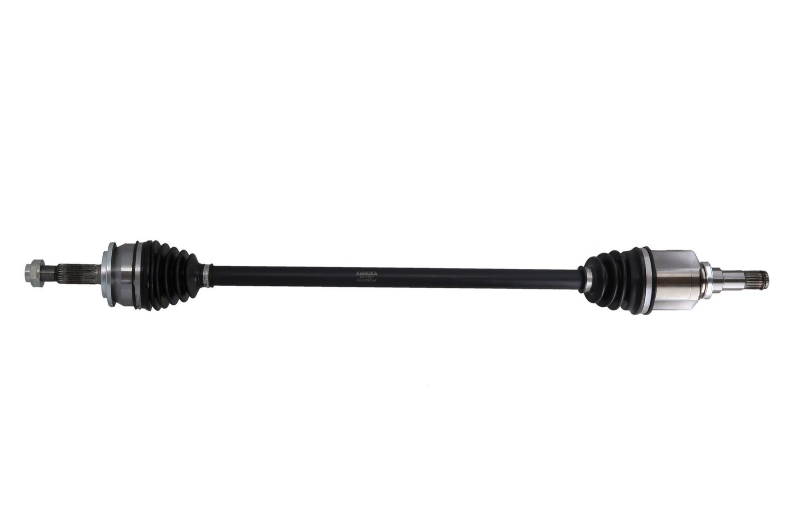 KAMOKA 5011857 Drive shaft