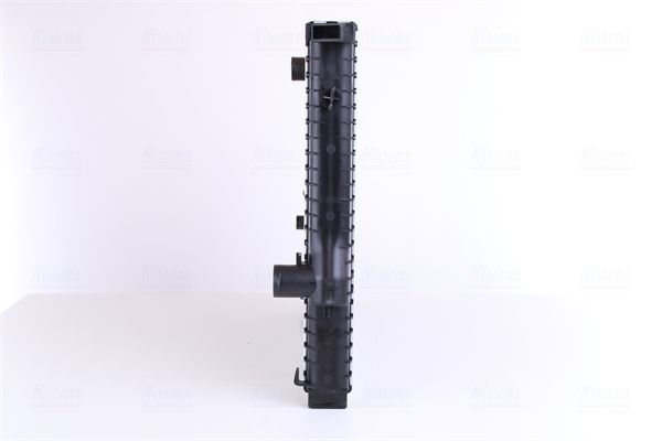 Radiator, engine cooling-2
