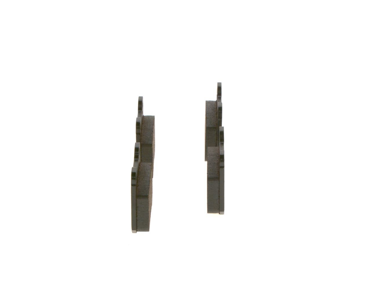 Brake Pad Set, disc brake-3