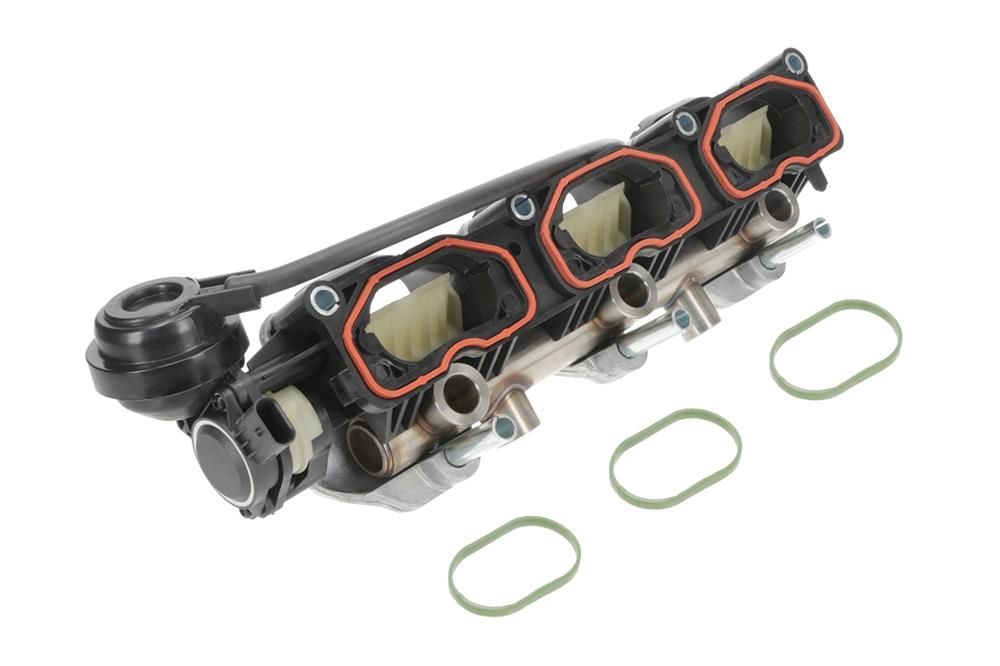 TOPRAN 121 771 Intake manifold module
