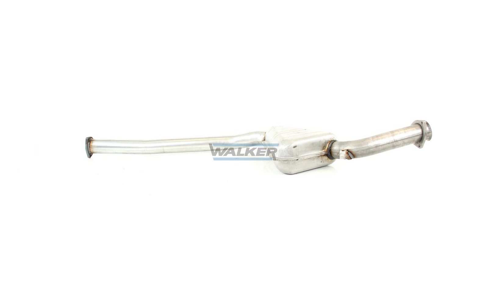 WALKER 17439 Centre muffler