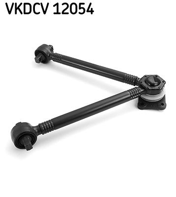 Control/Trailing Arm, wheel suspension-1