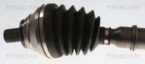 Drive Shaft-1