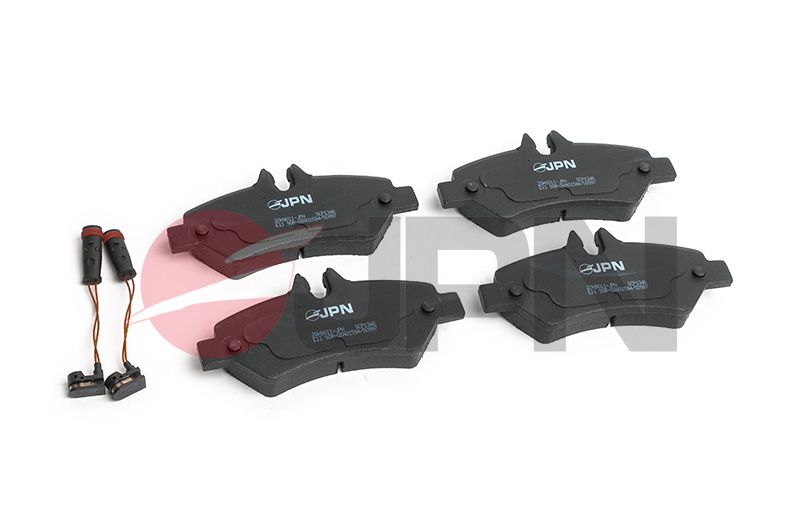 JPN 20H9011-JPN Brake pad set, disc brake