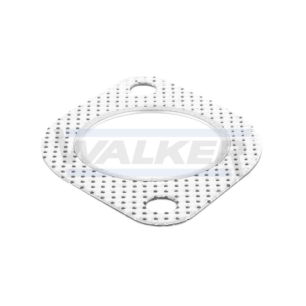 Gasket, exhaust pipe-2