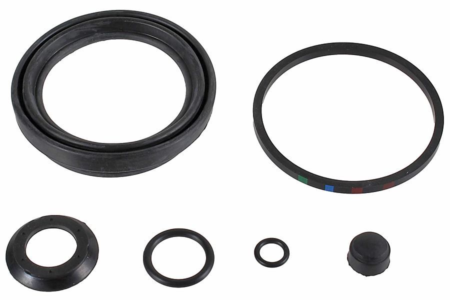 METZGER AUTOTEILE 114-0360 Repair kit, brake caliper