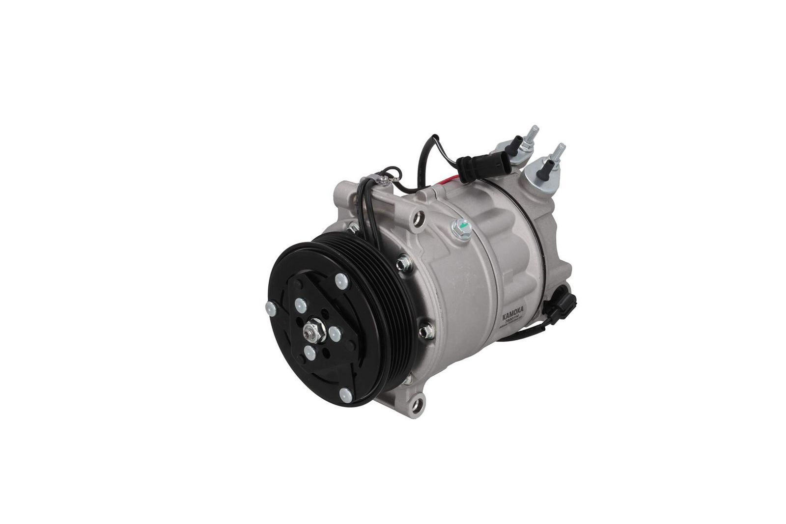 Compressor, air conditioning-3