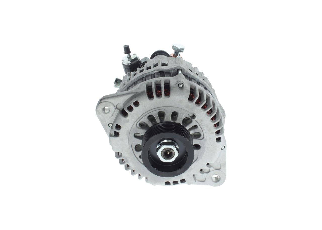 Alternator-1