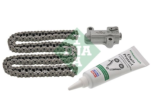 SCHAEFFLER INA 558 0045 10 Timing chain kit