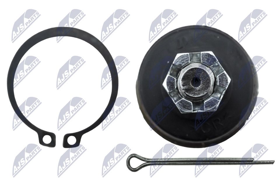Ball Joint-3