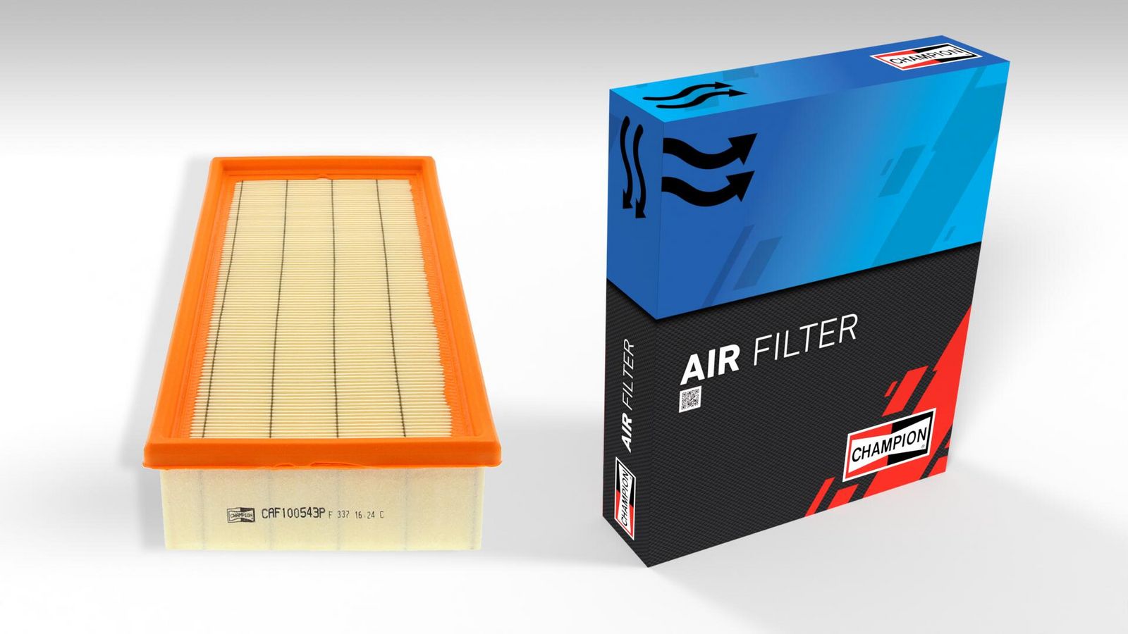 Air Filter-1