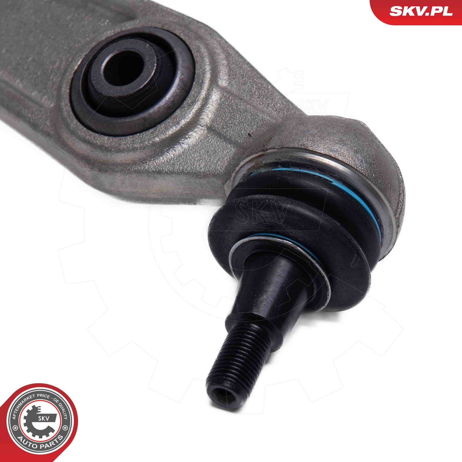 Control/Trailing Arm, wheel suspension-2