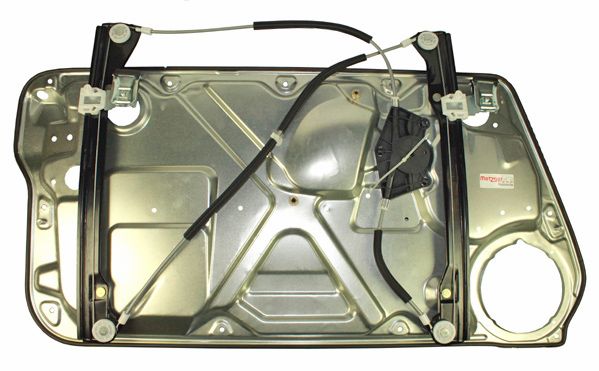 METZGER AUTOTEILE 2160128 Window regulator
