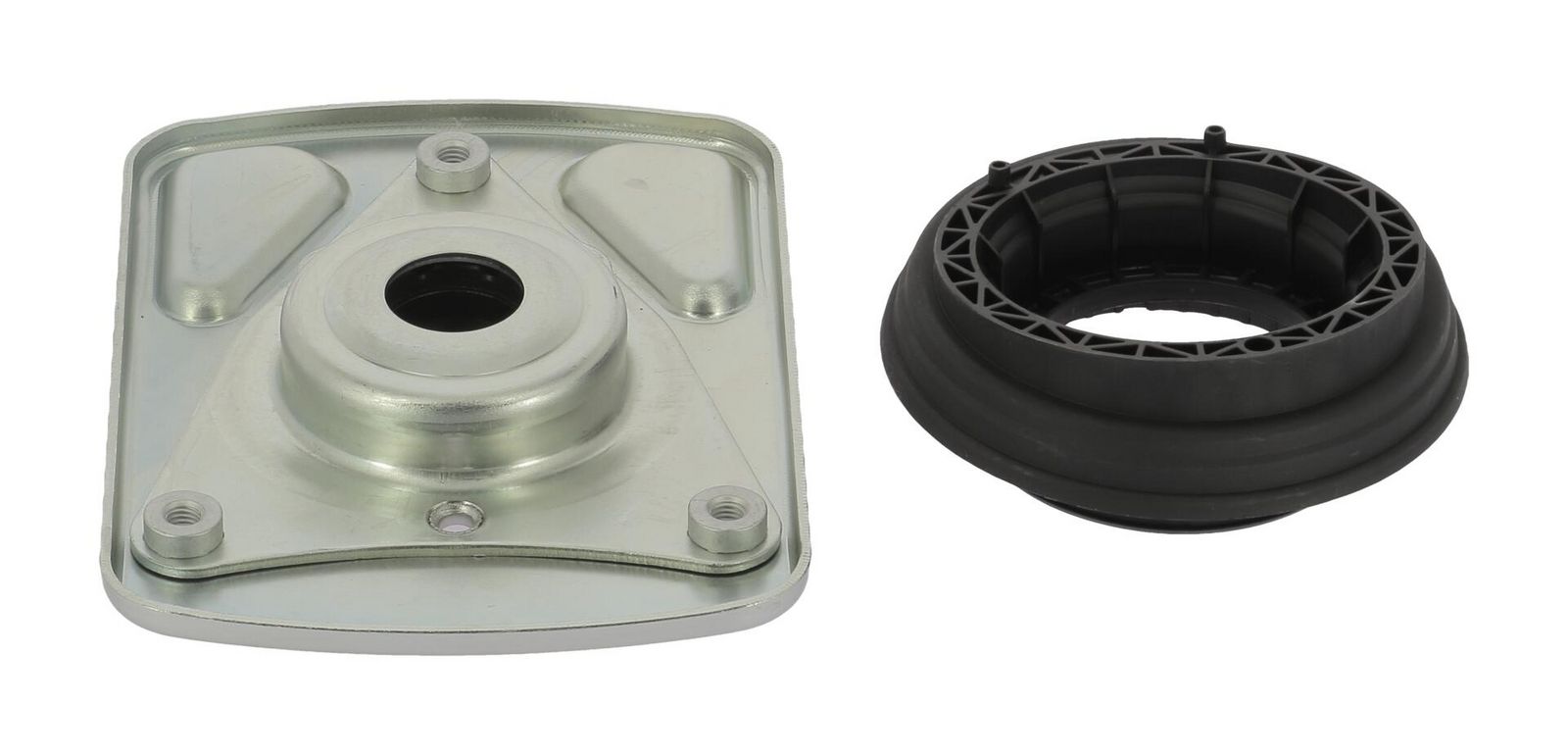 Repair Kit, suspension strut support mount-1