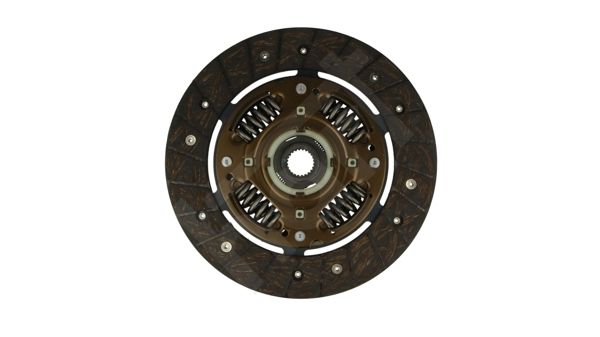 HART 334 869 Clutch disc