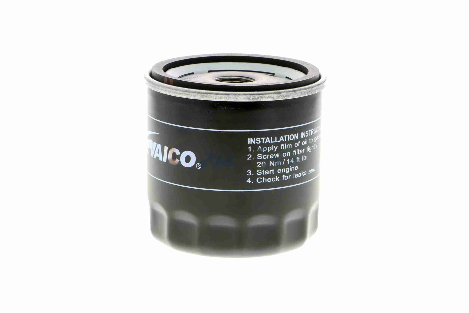 Oil Filter-2