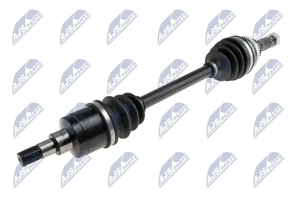 Drive Shaft