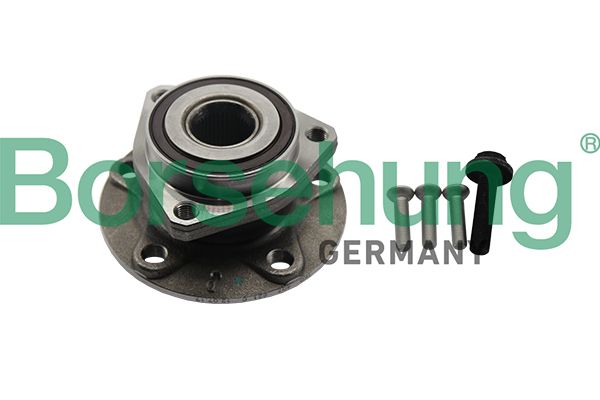 BORSEHUNG B19232 Wheel bearing kit