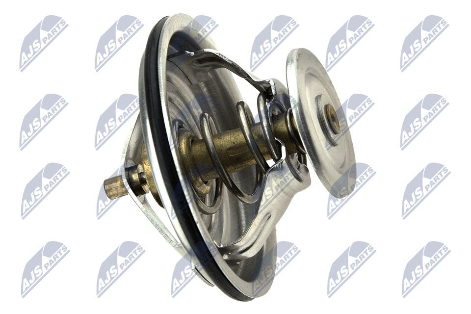 Thermostat, coolant-1