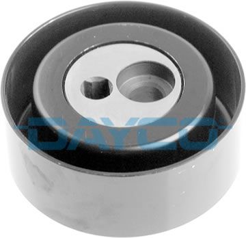 DAYCO APV2016 Diržo įtempiklis, v formos rumbuotas diržas