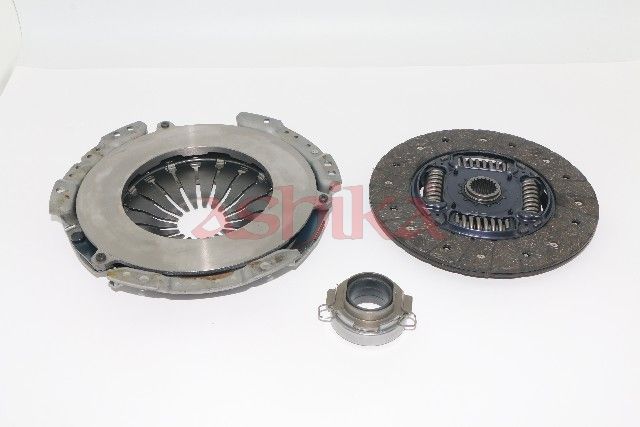 Clutch Kit-1