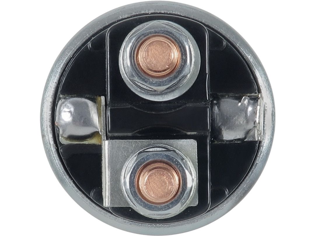Solenoid Switch, starter-2